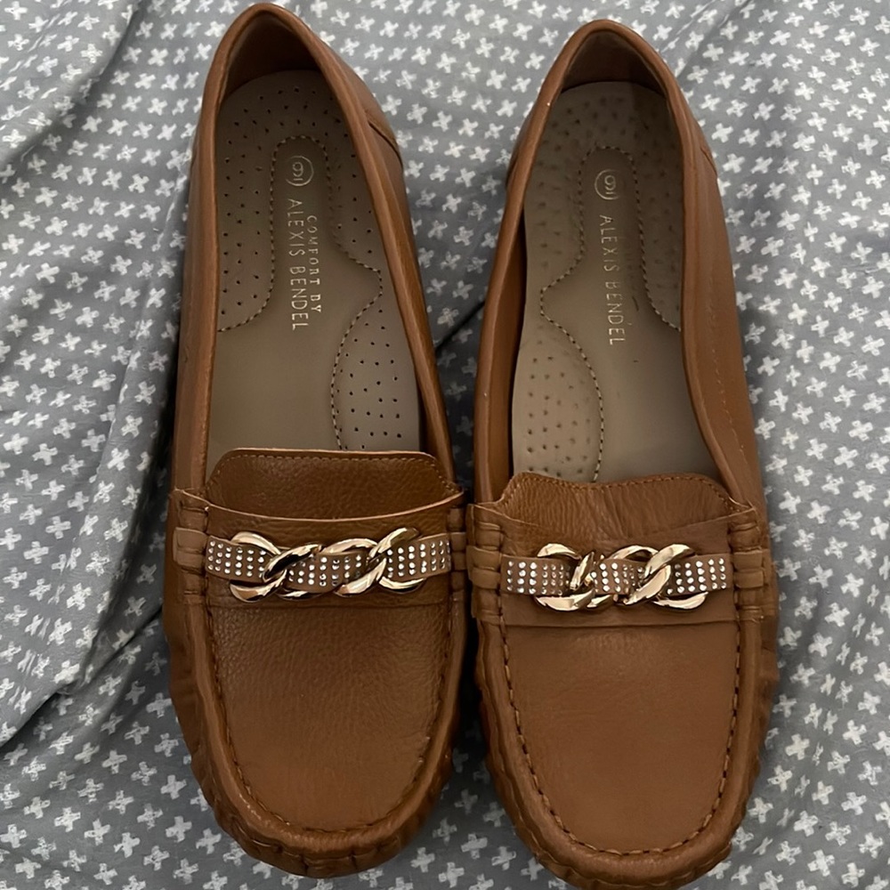 Size 9 shoes
